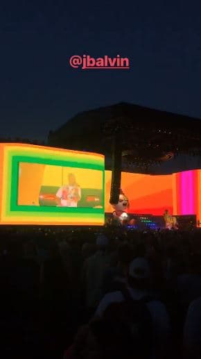 Aunque el actor de telenovelas como 'Por amar sin ley' reportó su estadía en dicho evento, no hizo pública alguna imagen de su outfit.