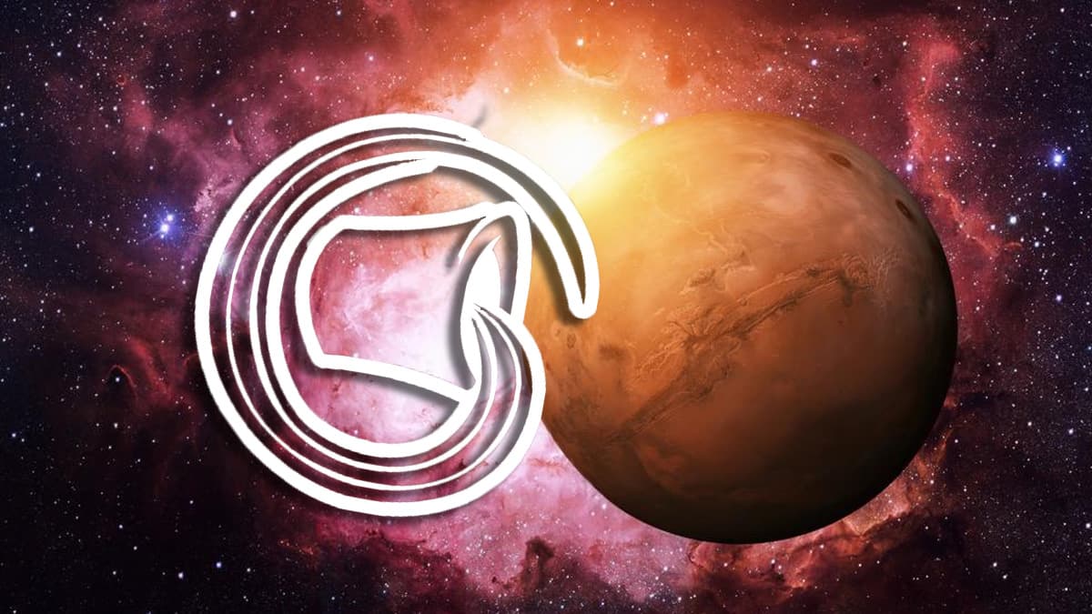 Después de haber estado varias semanas en tránsito por el signo de Capricornio el planeta rojo, regente de Aries y corregente de Escorpión se mueve al signo de Acuario del elemento aire y su impacto se hará sentir en todos nosotros.
<br>