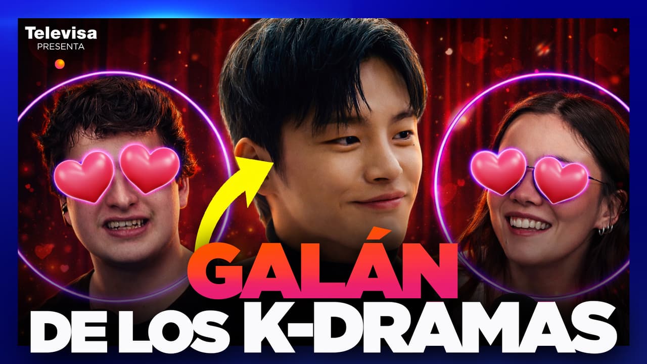 Seo In Guk, el galán de los K-dramas, llega a Canal 5 con “Fatalidad a tu Servicio”