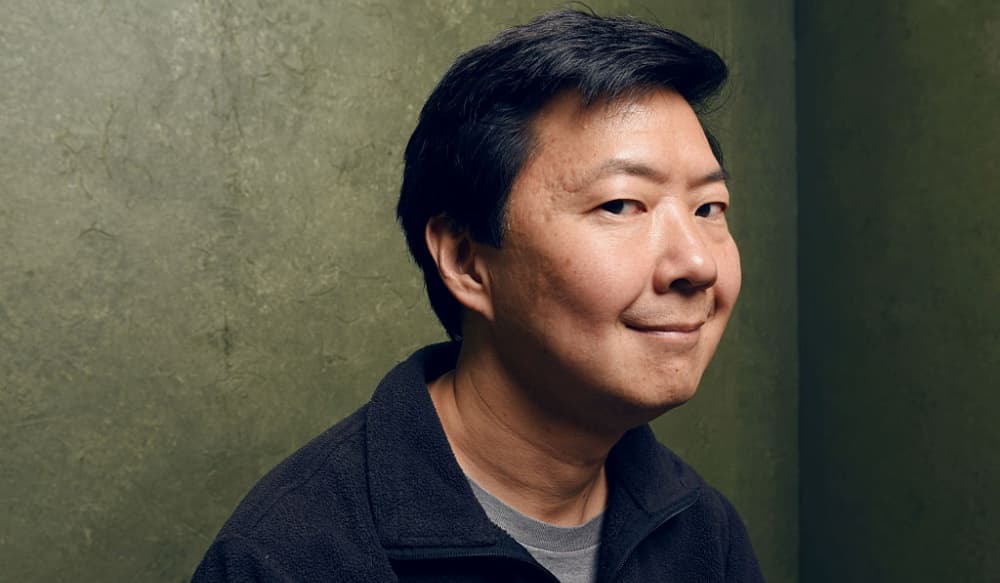 Ken Jeong