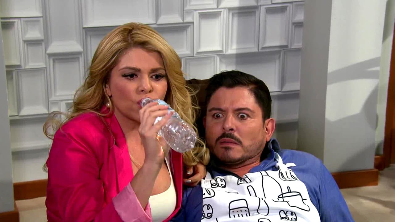 Descubrió que Isabel era la mujer de su vida y que jamás encontraría un amor igual al suyo.