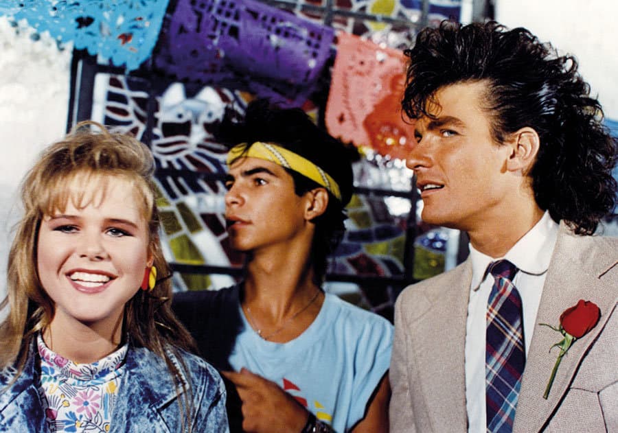 Sobre su regreso a la pantalla después de estar alejado de la televisión desde 2015, Sebastián Ligarde respondió a las críticas que ha tenido por volver en el papel del malévolo 'El Memo'. 
<br>