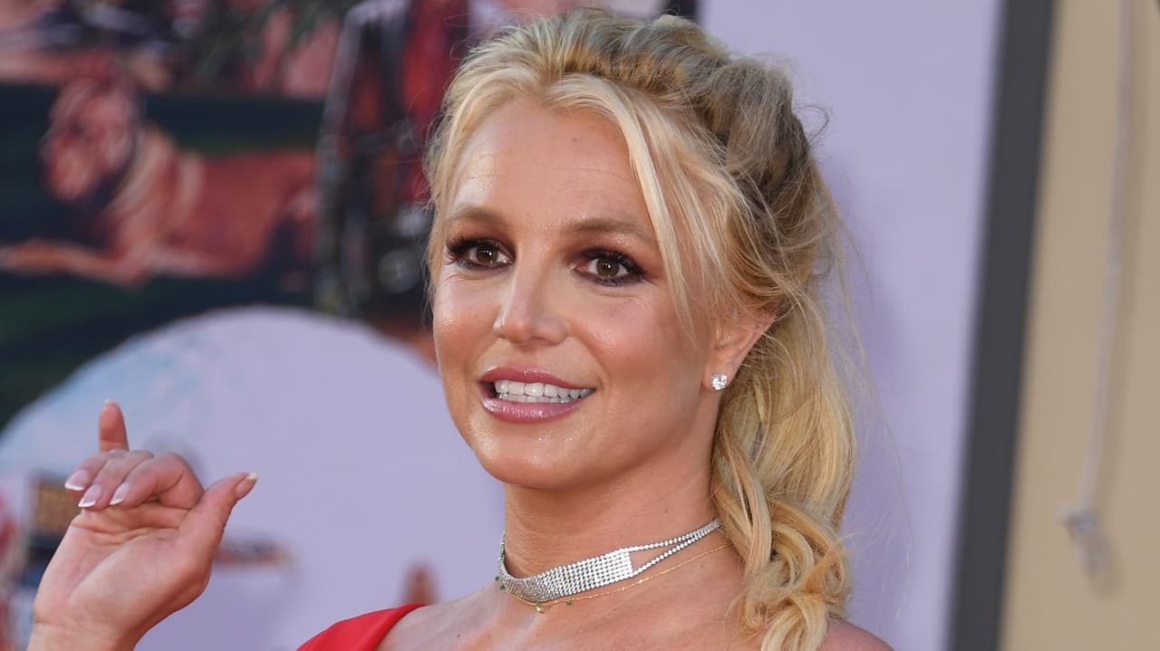 5 cosas que Britney Spears está más cerca de hacer sin la tutela de su padre: no creerás lo que tiene prohibido