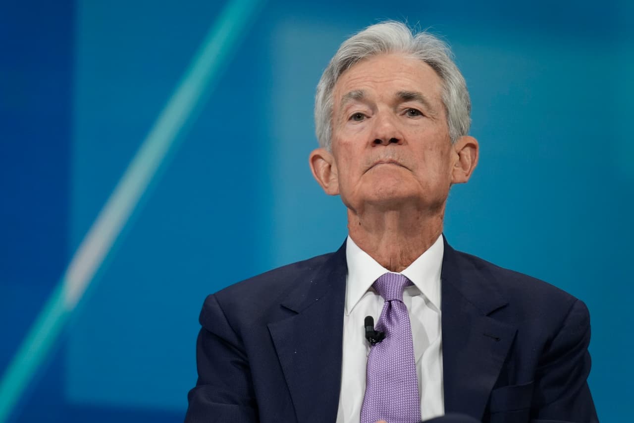La Reserva Federal anuncia su última decisión del año sobre su tasa clave y da señales para 2025