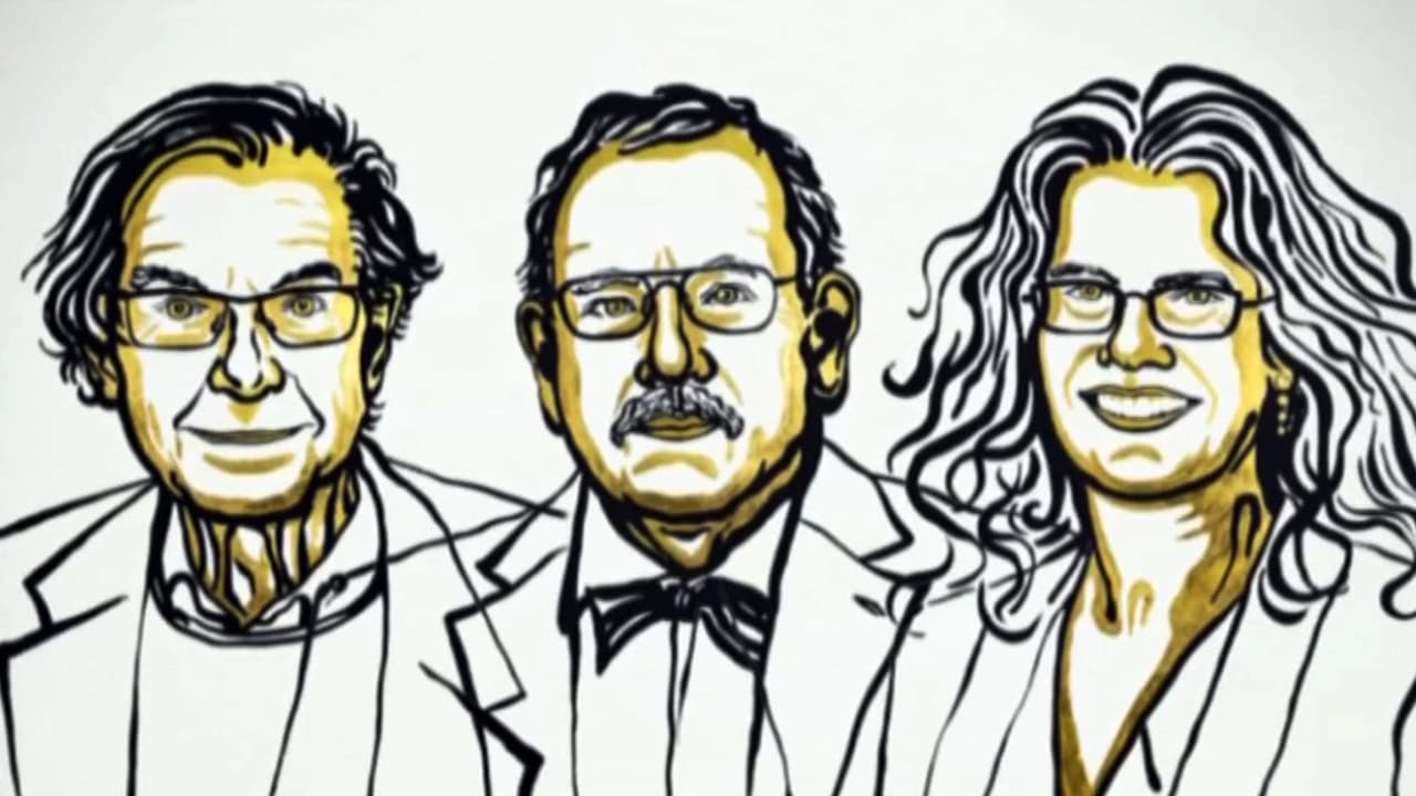 Andrea Ghez, la ganadora del Premio Nobel de Física 2020 creció en Hyde Park, Chicago