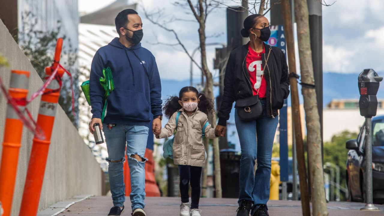 ¿Qué debo tener en cuenta ante los riesgos de contagio con la variante Delta del coronavirus?