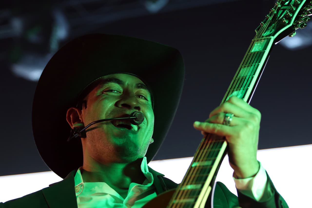 Un evento exclusivo que sólo 'Que Buena 94.1 FM' realizó para sus radioescuchas del Metroplex.