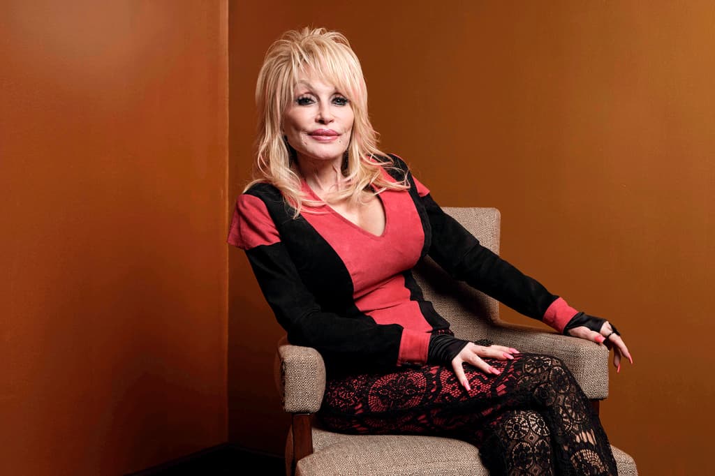 Dolly Parton, reina de la música country, muere a los 80 años