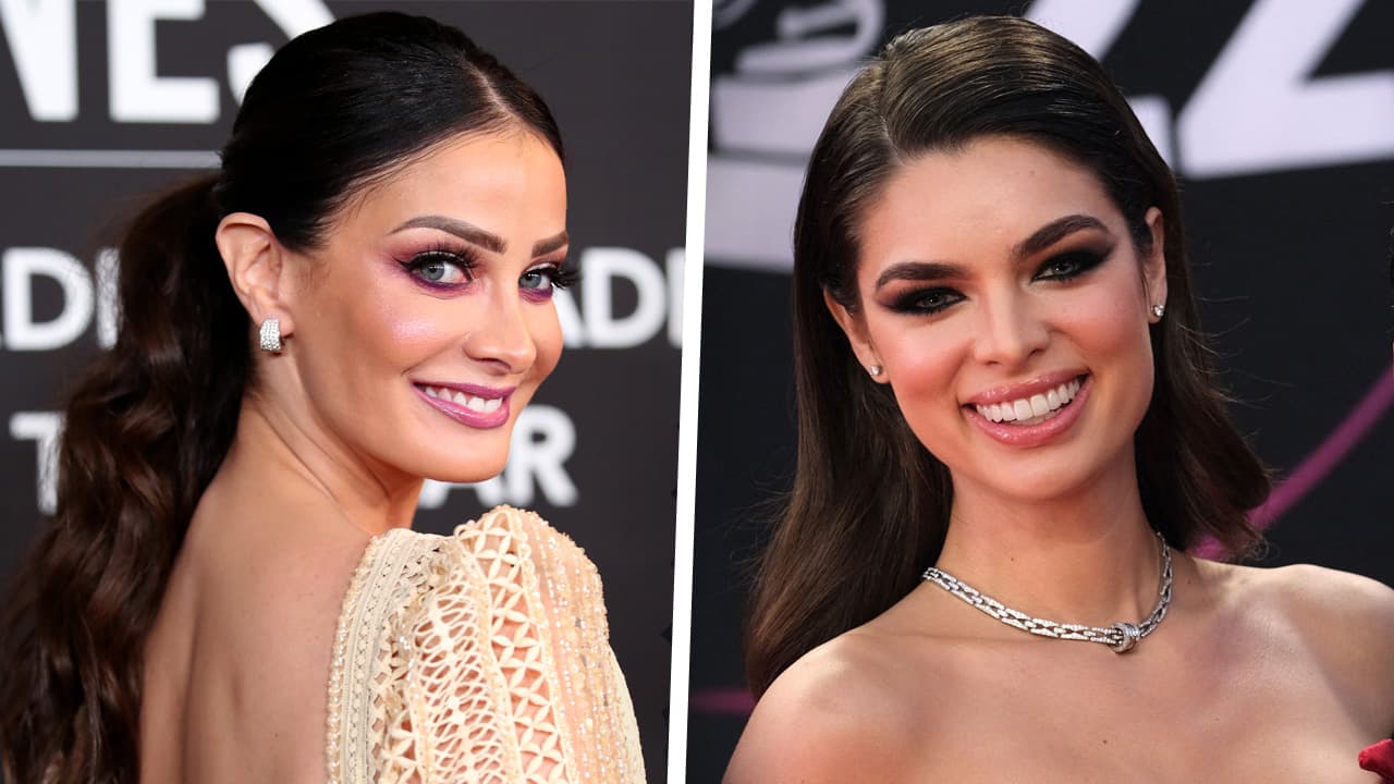 ¿Nadia Ferreira se parece a Dayanara Torres?: Esto y más opinan los latinos de la esposa de Marc Anthony