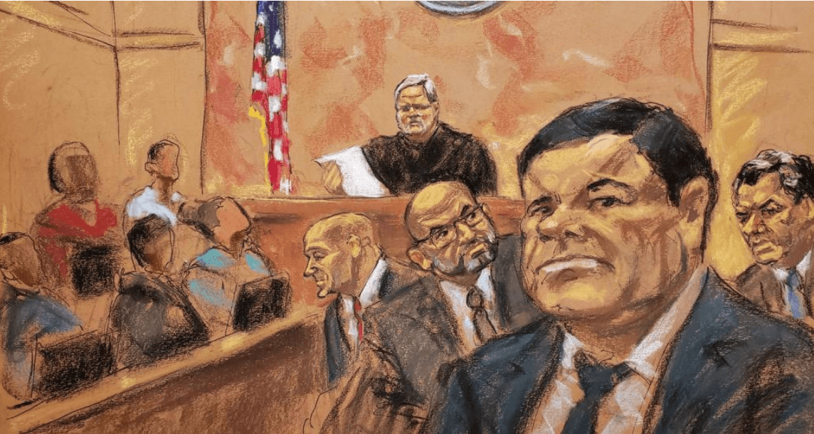 Dónde está la fortuna que EEUU quiere quitarle a ‘El Chapo’ Guzmán