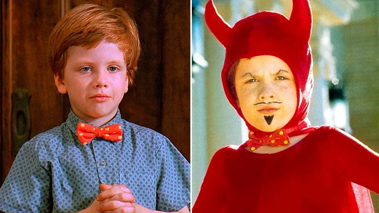 ¿Qué fue del travieso niño de "Mi pobre diablillo"? Una demanda contra su familia cambió su vida