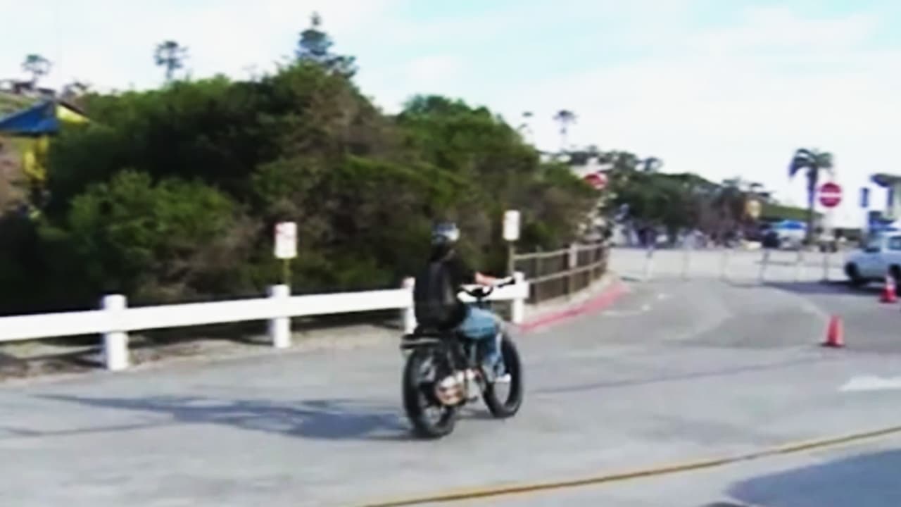Por aumento en los accidentes con e-bikes y scooters, autoridades endurecen las sanciones