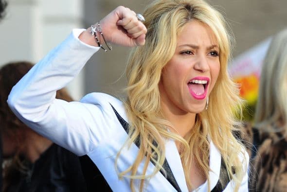 Sobre esta situación tan compleja, la colombiana ha evitado hacer más escándalo, aunque si ha dicho algunas cosas a los medios.