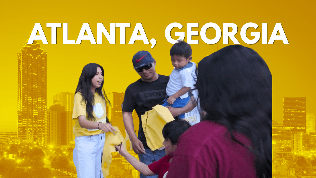 Atlanta se une a Univision Contigo para un regreso a clases lleno de oportunidades
