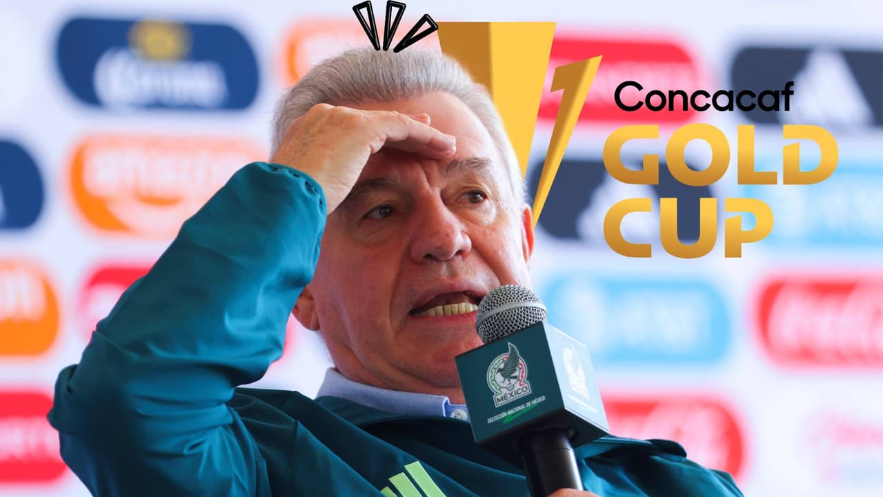 ¡Mal y de malas! Dos bajas del Tricolor por lesión