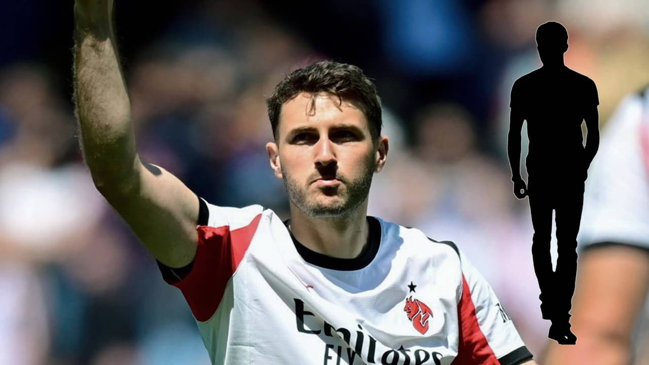 Nueva aventura: Rúben Amorim cerca de ser DT del Milan de Santiago Giménez