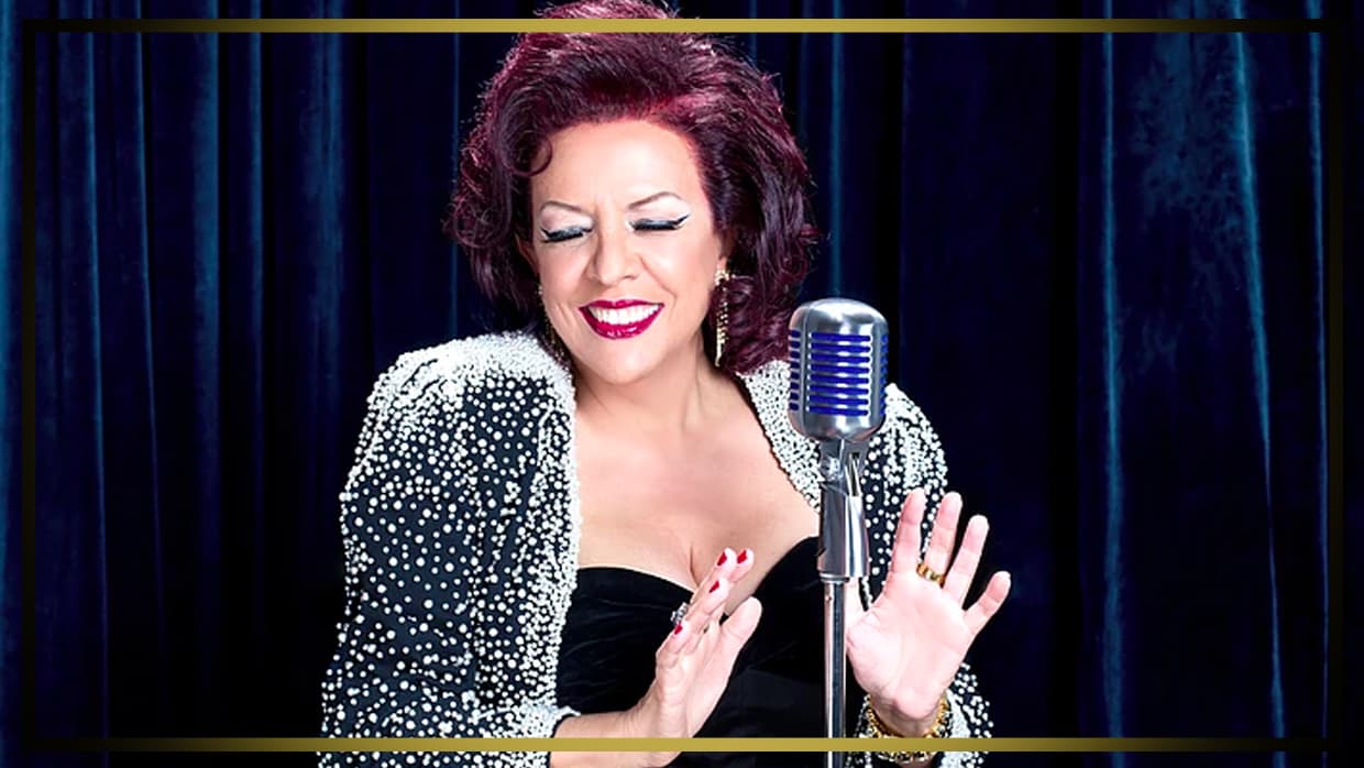 Ella es la reina del mambo, del carnaval y del guaguancó: te decimos por qué 