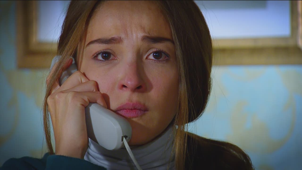 ¡Y Magdalena escuchó todas sus amenazas en tu contra!