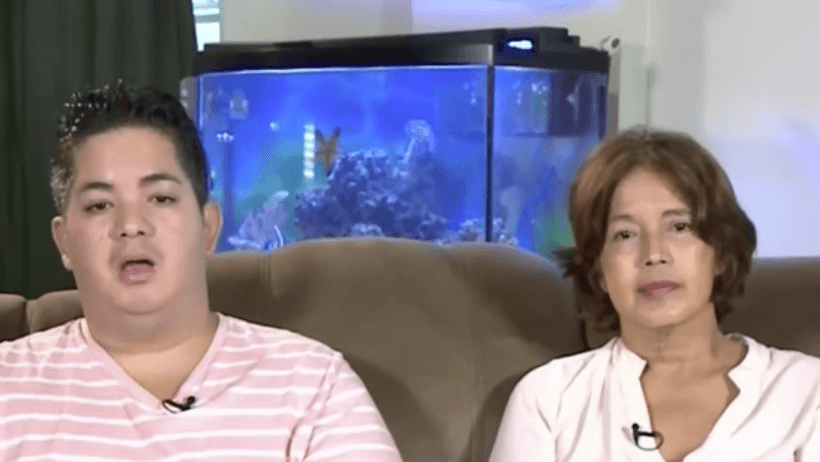 Miguel no quería morir así