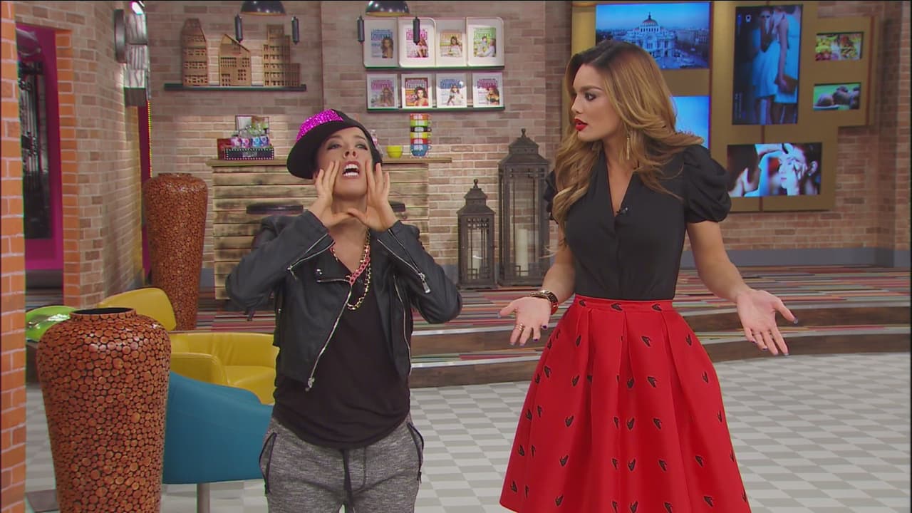 ¿Qué es lo que grita Clarita?