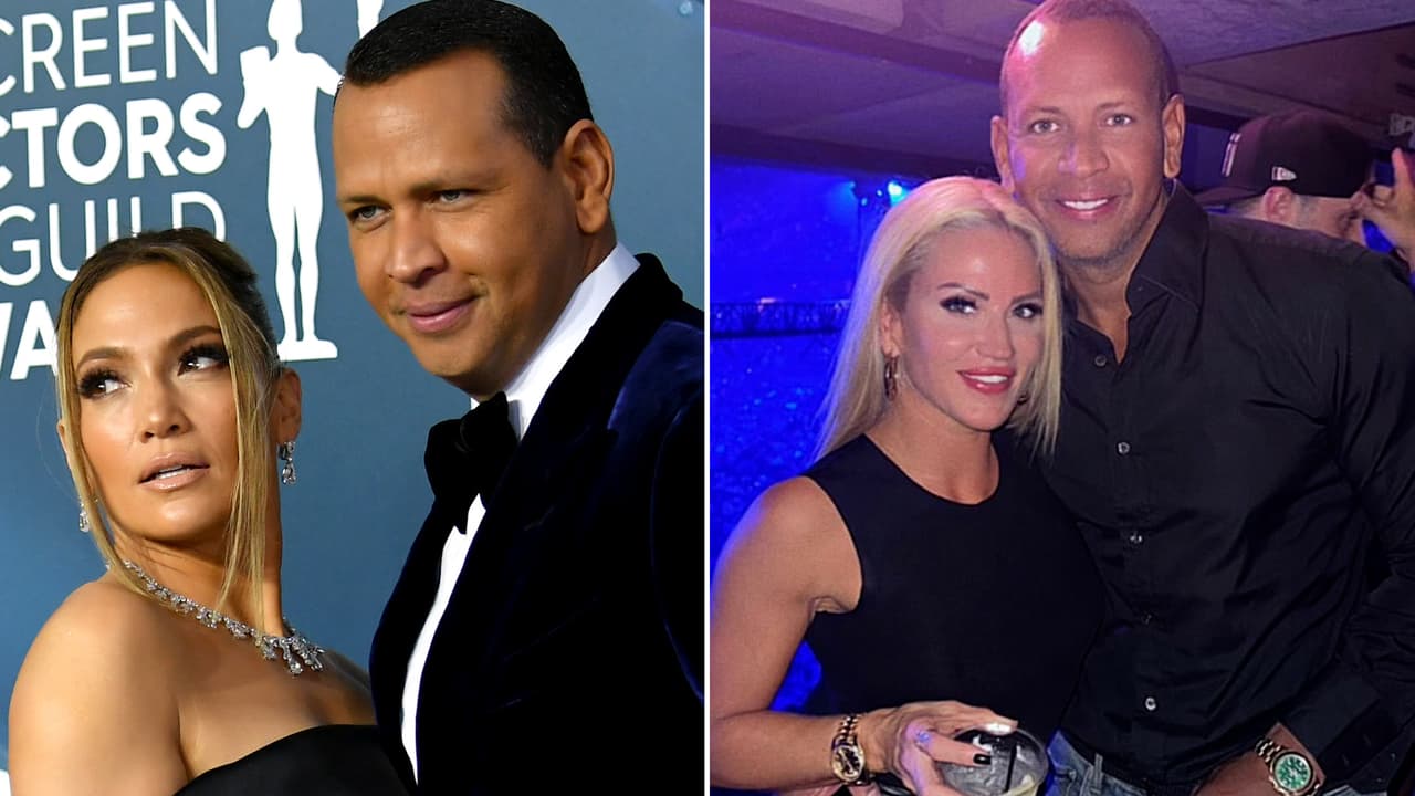 ¿Qué le dejó JLo? A-Rod dice que está "mejor" a 3 años de la separación de la cantante
