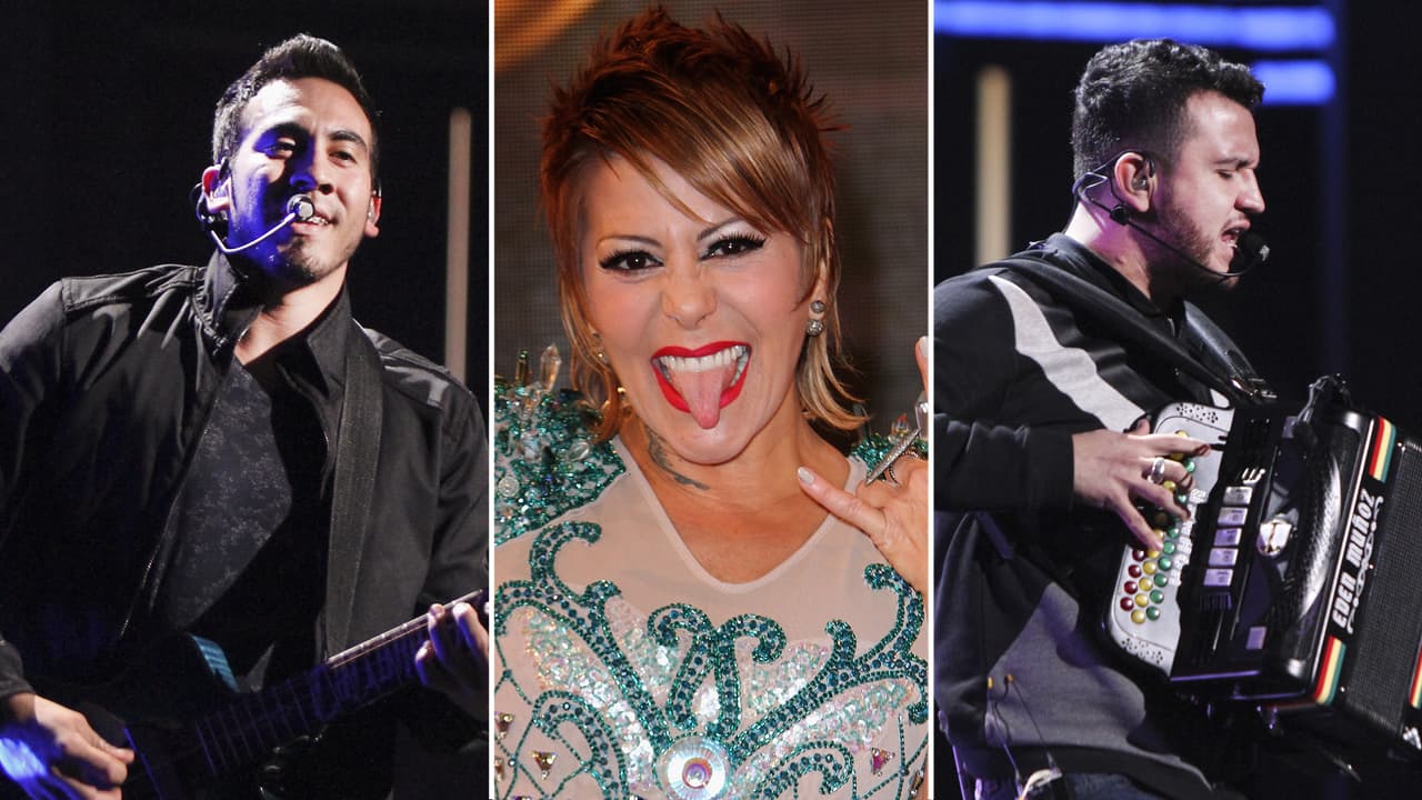 ¿Preparados para conocer a los jueces de Va Por Ti?