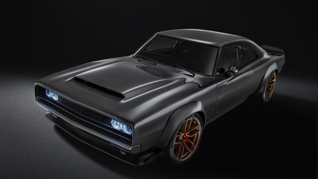 Mopar nos dice que tanto el motor como su kit de instalación fueron concebidos para su montaje en 
<b>vehículos de calle y todoterrenos anteriores a 1976</b>.