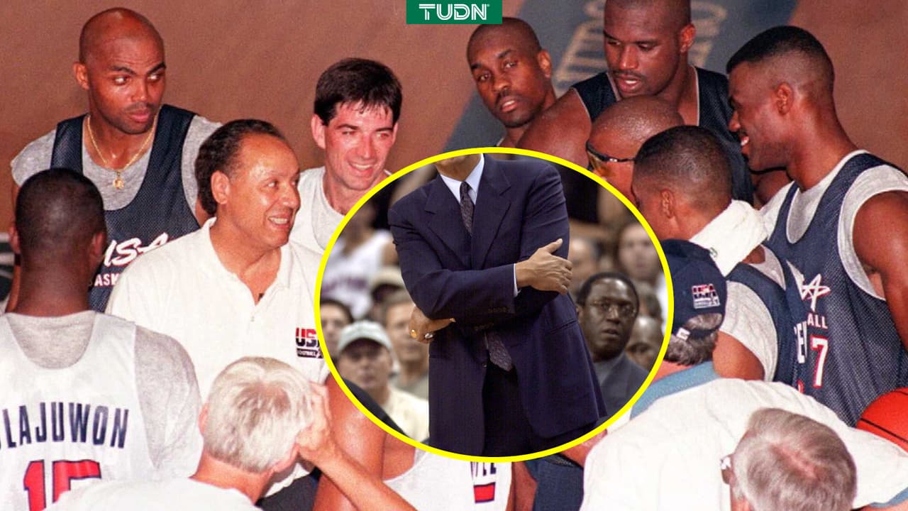 Lenny Wilkens, legendario exentrenador de la NBA, muere a los 88 años 