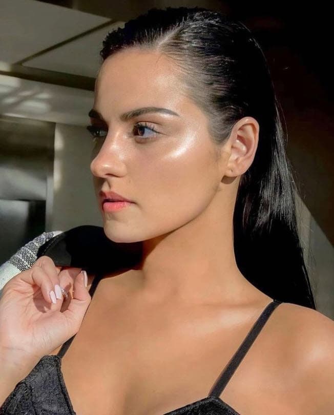 Los trabajos más recientes de 
<b><a href="https://www.univision.com/temas/maite-perroni">Maite Perroni en la actuación dieron de qué hablar,</a></b> pues sus participaciones en series donde hace desnudos parciales cambió la imagen que se tenía de ella.
<br>