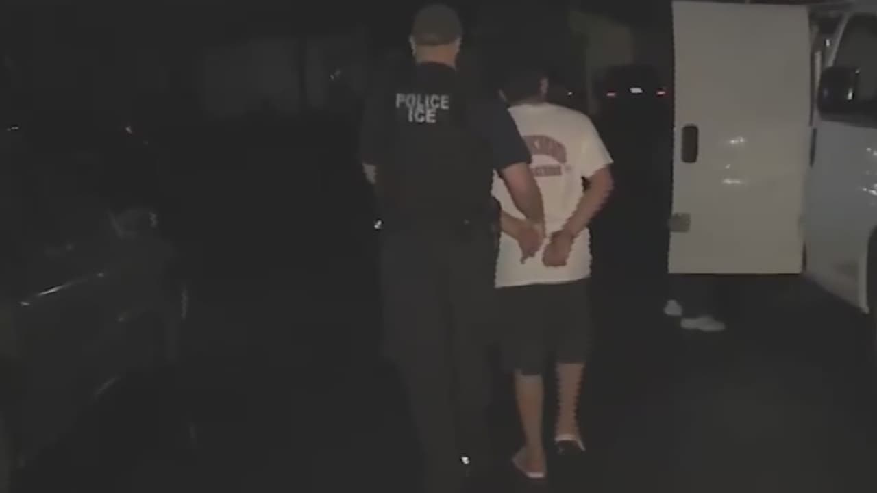 Negocios en Camden sufren drástica caída en ventas por el temor de los residentes a operativos de ICE
