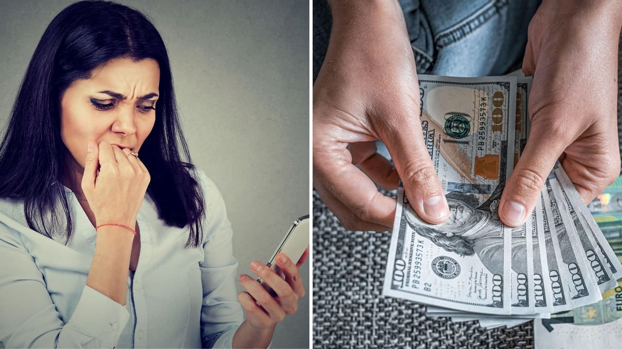 Hizo mal una transferencia y busca en Instagram a quién le llegó su dinero: así lo confrontó