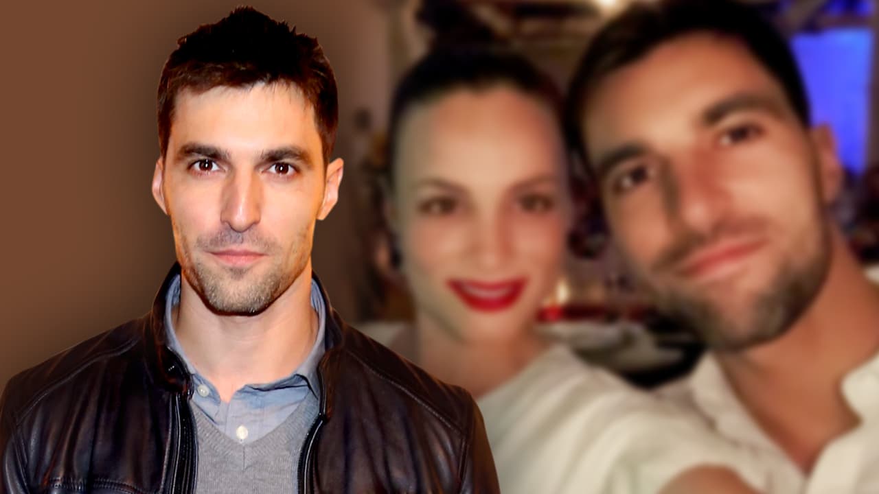 Osvaldo de León revela que la madre de sus hijos estuvo en riesgo de morir durante el último embarazo