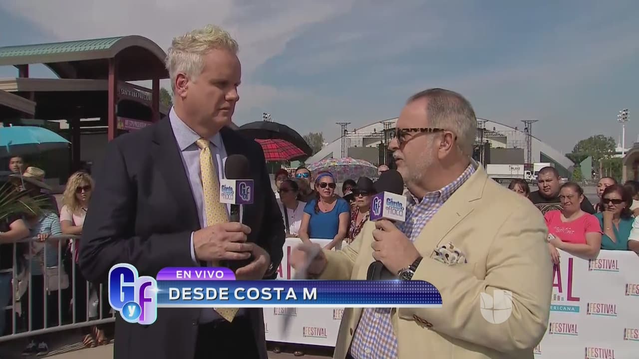 En entrevista con el 'Gordo y la Flaca', el abogado Vance Owen explicó que de acuerdo con el derecho de la Octava Enmienda, Larry podría seguir trabajando, aunque no se conoce qué tipo de monitoreo aplican las autoridades hacia su persona.