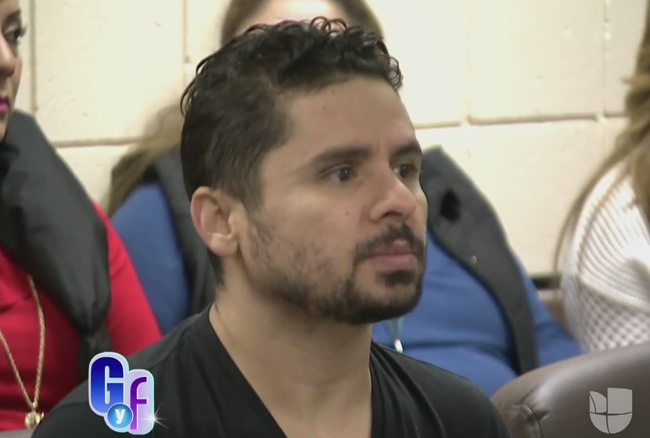 Larry fue el último reo en ser entregado en Carolina del Sur y de inmediato se presentó ante el juez quien le fijó una fianza de $200 mil dólares.