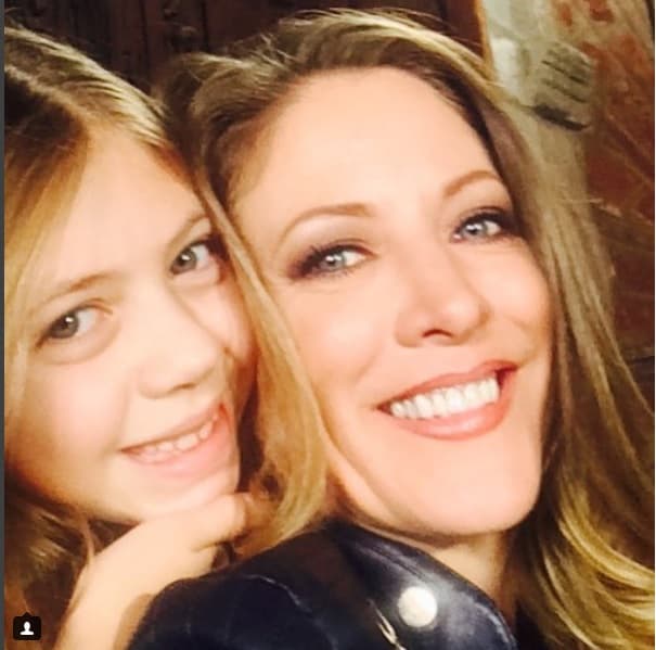 “No vamos a hablar de esos temas, les agradezco su interés y menos frente a ella (Valentina)”, expresó Andrea en febrero de 2018 para Univision Entretenimiento.