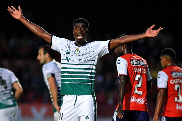 El equipo lagunero se vio obligado a cambiar el día de su partido ante Xolos.