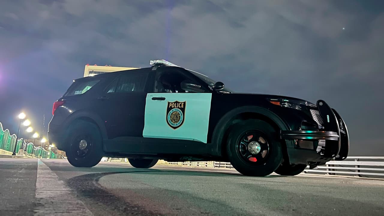 Oleada de violencia en Sacramento: tres personas heridas en cuatro tiroteos en un solo día