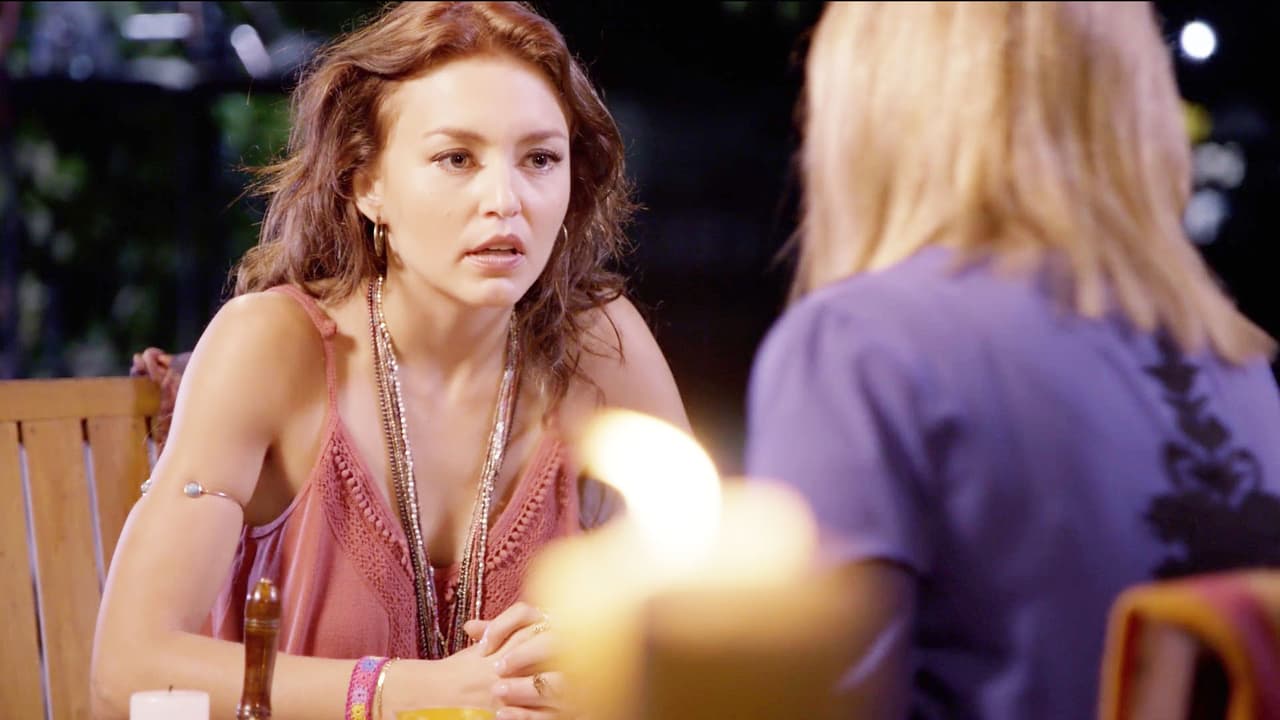¡No te pierdas la historia de Ana Lucía, Ana Leticia y Ana Laura en “Tres Veces Ana” de lunes a viernes a las 9PM/ 8C por Univision!