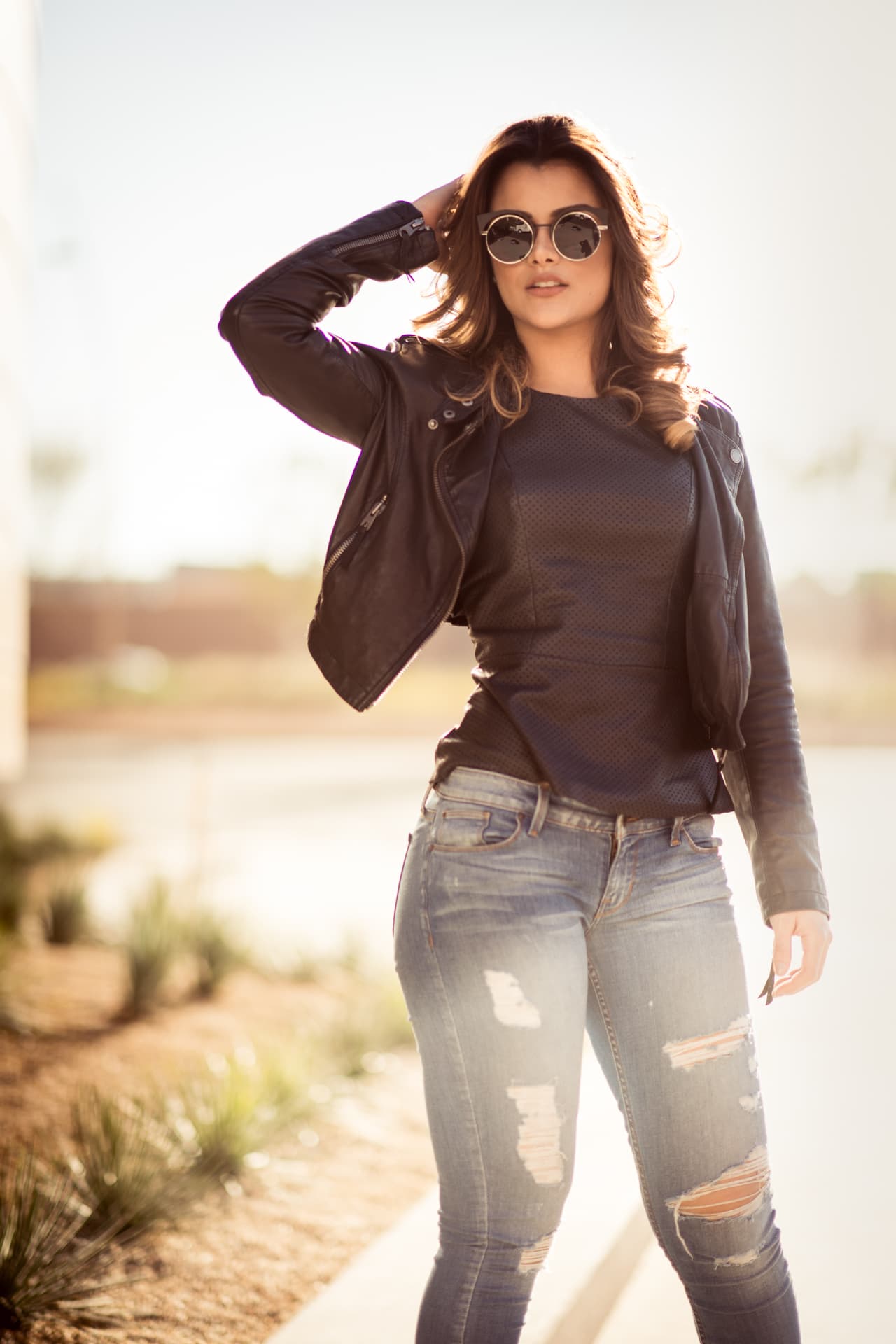 Sin embargo, este año logró enamorar al público.