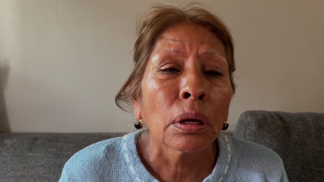 Vendedora ambulante rompe el silencio tras ataque en el centro de Los Ángeles