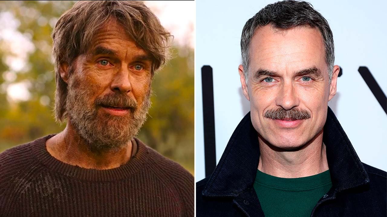 Murray Bartlett de 'The Last of Us' esperó 30 años para brillar en Hollywood: "La pasé muy mal"