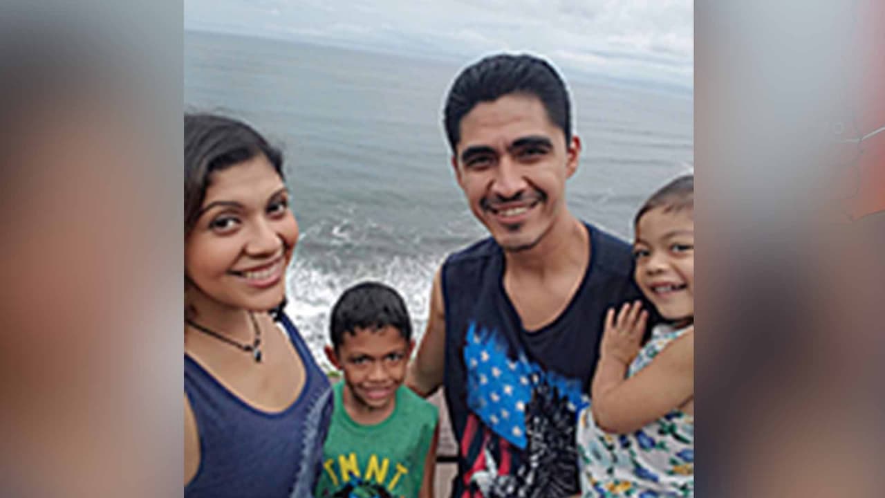 Crónica de una deportación que tuvo un final feliz