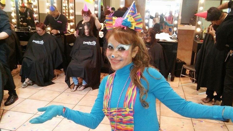 Las mamitas de los chiquitines recibirán una increíble transformación.