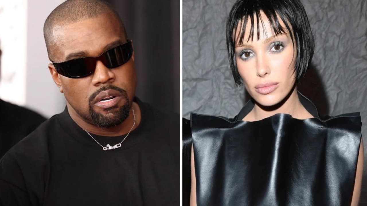 Kanye West y Bianca Censori se separan: ella recibiría esta cantidad millonaria tras el divorcio