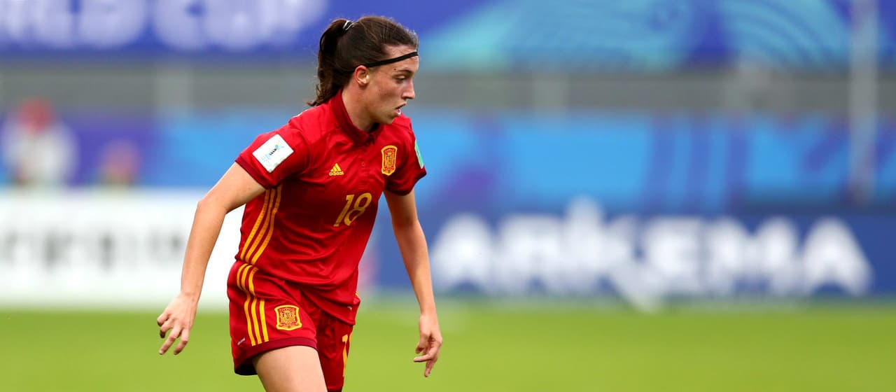 Eva Navarro | España