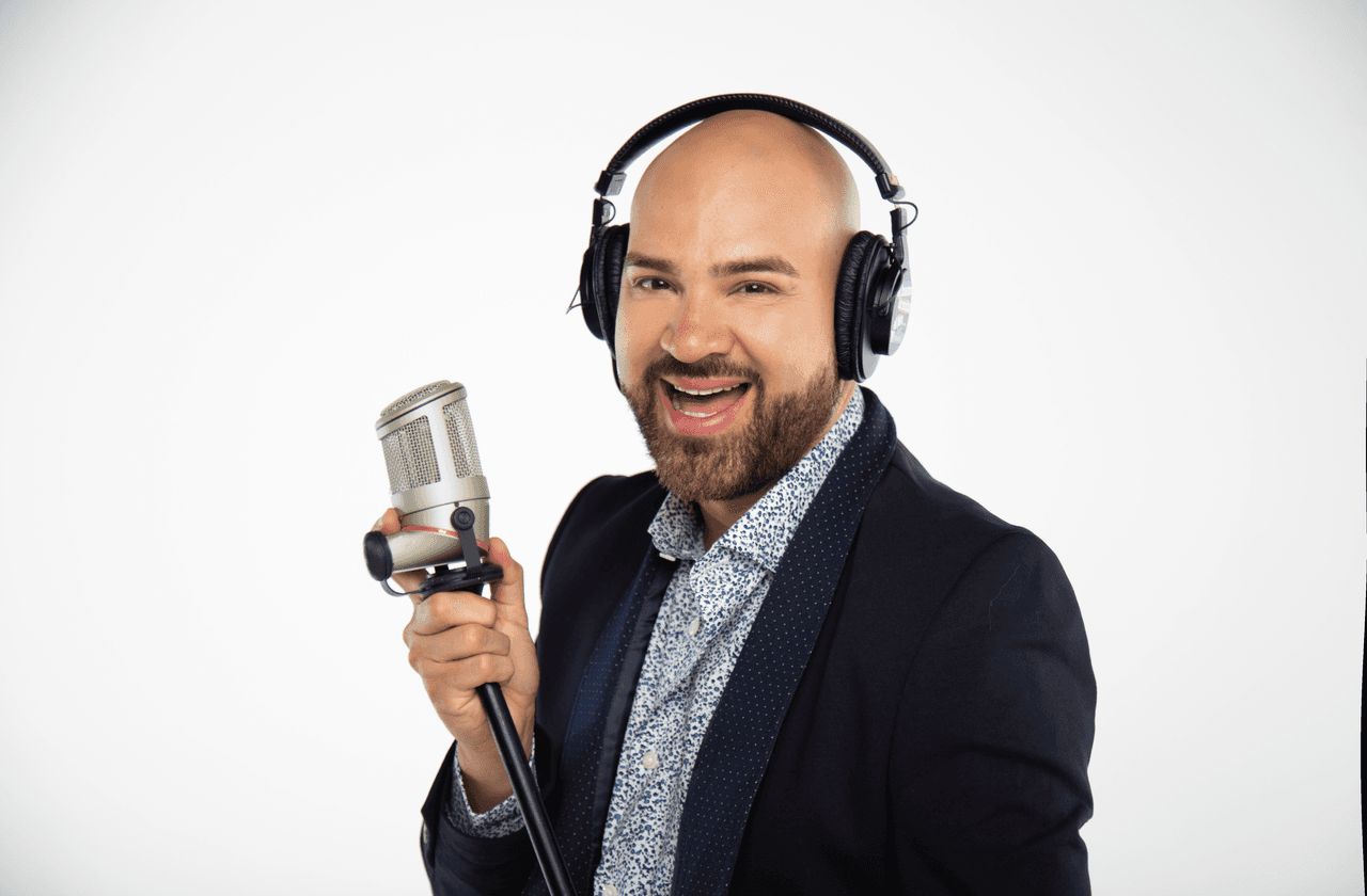 Este fin de semana se celebra el Día del Padre y 
<b>El Bueno, La Mala y el Feo</b> tiene a su papacito.