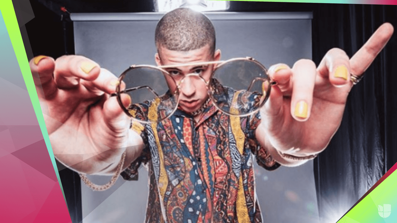 Bad Bunny anuncia dos conciertos en la Isla