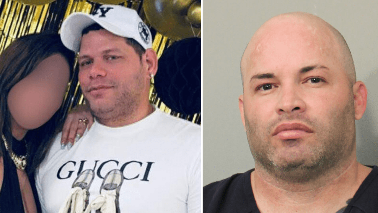 Sospechoso es arrestado tras el asesinato del cubano Ediesky Piñeiro en la puerta de su casa