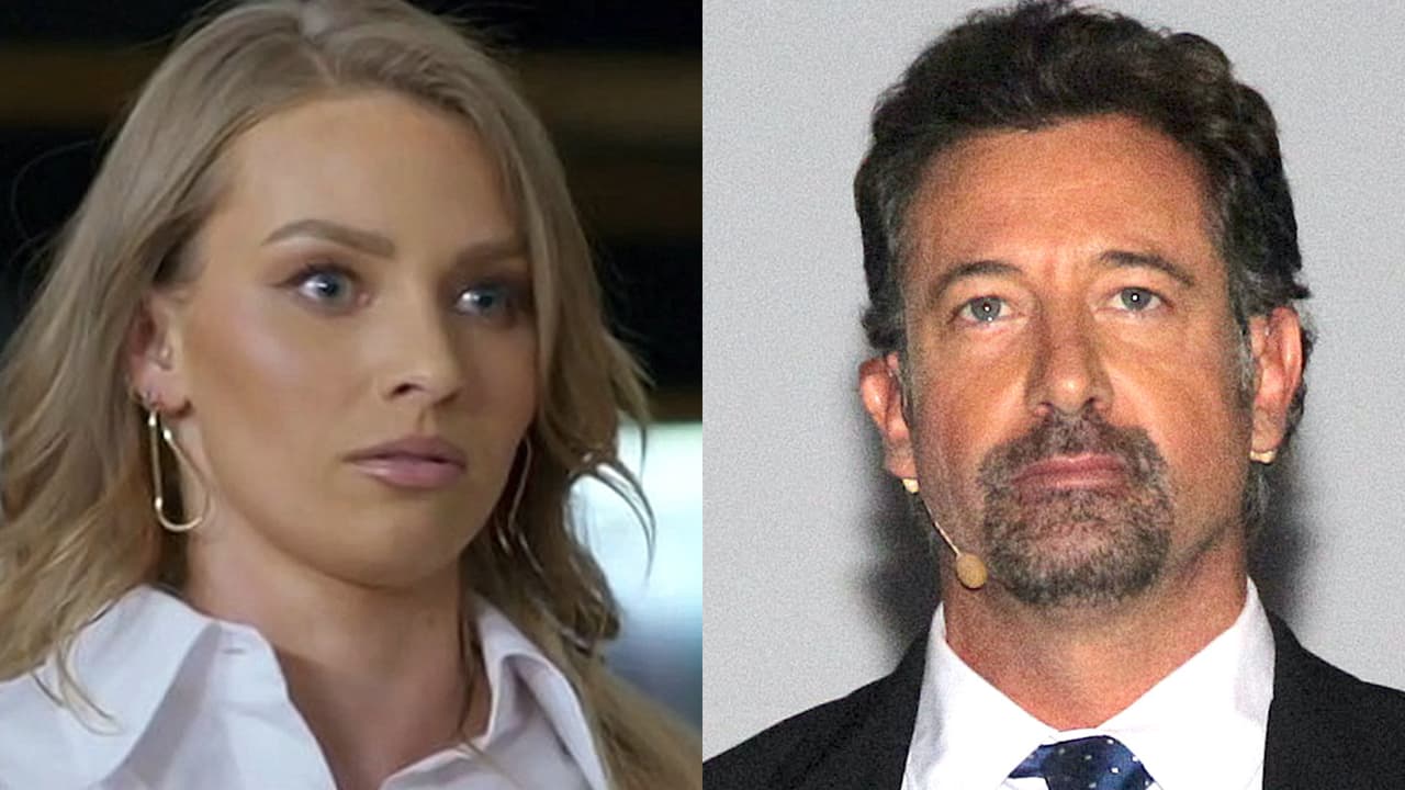 Irina Baeva desmiente a Gabriel Soto sobre su separación y responde si le fue infiel