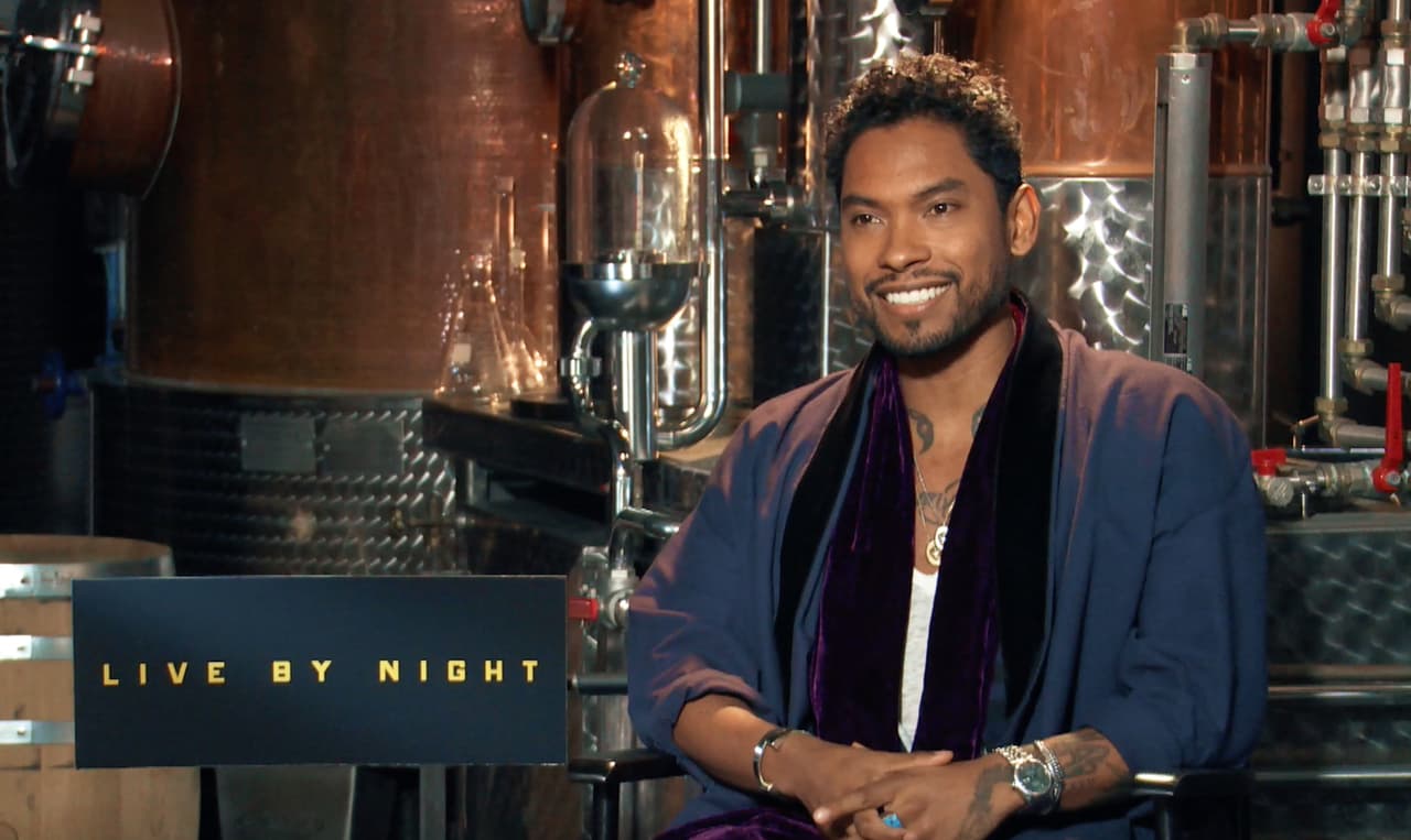 'Live by Night', la nueva película de gangsters con sabor cubano de Ben Affleck